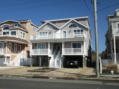 2505 Landis Avenue Unit South Sea Isle City Nj Farina Boeshe Real Estate Co