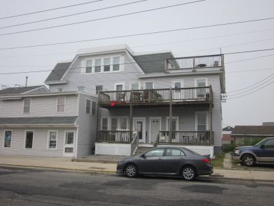 4315 Landis Avenue (Unit 1st Floor East), Sea Isle City, NJ