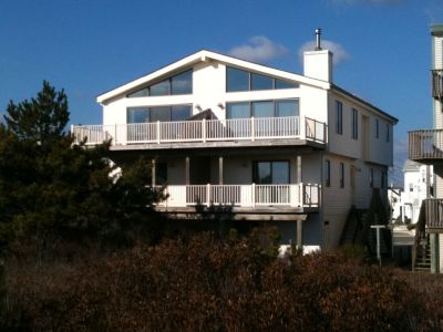 7213 Pleasure Ave North, Sea Isle City