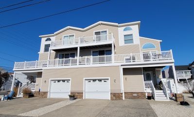 53 81st Street Unit East Sea Isle City Nj Farina Boeshe Real Estate Co