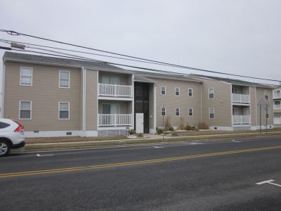 4900 Landis Avenue (Unit 203), Sea Isle City, NJ