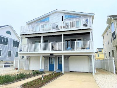 110 68th Street Unit West Sea Isle City Nj Farina Boeshe Real Estate Co