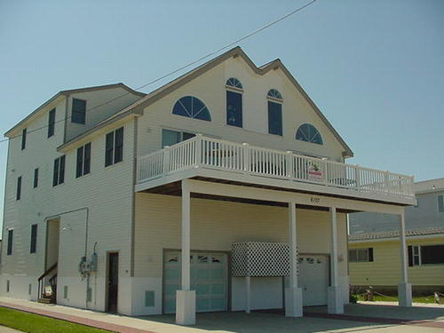 6107 Central Ave Unit South Sea Isle City Nj Farina Boeshe Real Estate Co