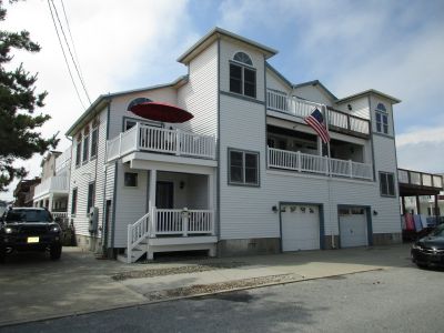 6604 Pleasure Avenue Unit South Sea Isle City Nj Farina Boeshe Real Estate Co
