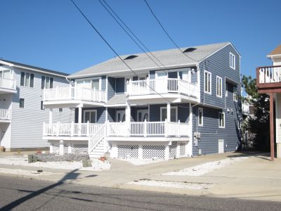 25 66th Street Unit East Sea Isle City Nj Farina Boeshe Real Estate Co