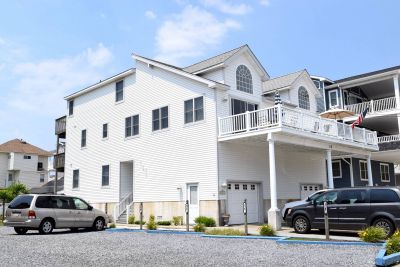 114 46th Street Unit East Sea Isle City Nj Farina Boeshe Real Estate Co