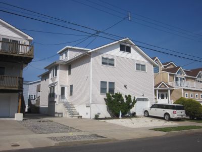 337-40th Street (Unit 2nd Floor), Sea Isle City, NJ